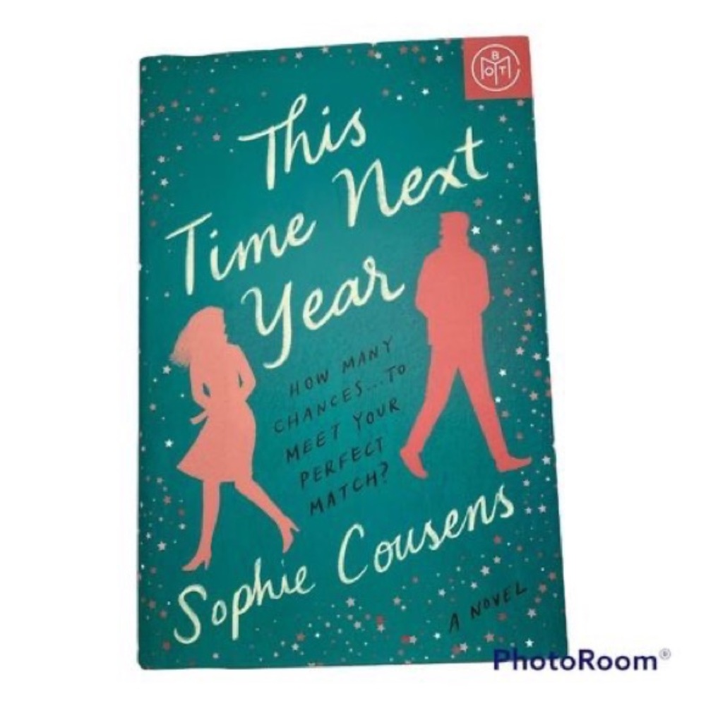 This Time Next Year